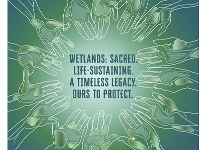 روز جهانی تالابها